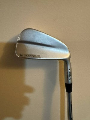 Ping Blueprint T 5 Iron Black Dot DG S300 120 RH Stiff Fast Shipping - photo 1