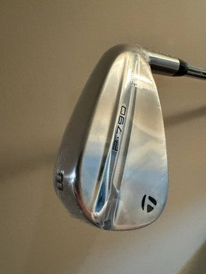 TaylorMade P790 8 Iron NEW Dynamic Gold S300 RH Stiff Steel Fast Shipping - photo 2