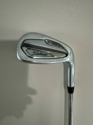Titleist T100 Gap Wedge NS Pro Modus 3 Tour 120 Stiff Steel RH Fast Shipping - photo 1