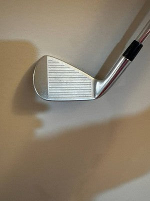 Srixon ZX5 8 Iron Project X LZ 5.5 Shaft Extra Stiff Steel RH Fast Shipping - photo 3