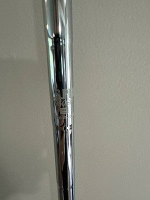 TaylorMade P790 9 Iron Excellent Condition RH NS Pro Stiff Steel Fast Shipping - photo 4