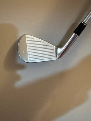 Srixon ZX5 Mk II 9 Iron KBS Tour C-Taper Lite 110 Stiff Steel RH Fast Shipping - photo 3