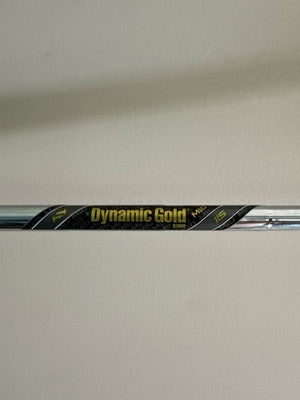 Ping Blueprint S 8 Iron Red Dot RH Stiff Fast Shipping - photo 4