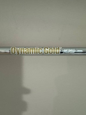 Ping Blueprint S 9 Iron RH Stiff Fast Shipping Really Nice - photo 4