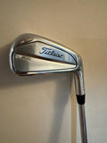 Titleist T200 5 Iron 2023 NS Pro Modus 3 Stiff Steel RH Fast Shipping - photo 1