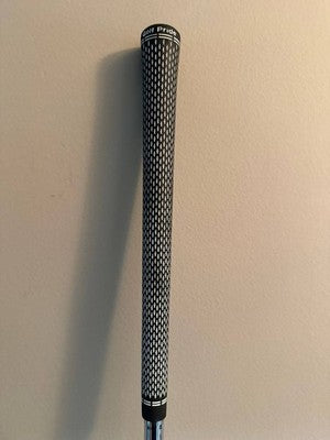 Titleist T100 8 Iron 2021 AMT Tour White S300 RH Stiff Steel Fast Shipping - photo 5