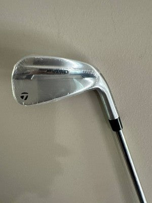 TaylorMade P790 5 Iron New RH NS Pro Stiff Steel Fast Shipping Really Nice - photo 1