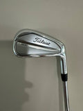 Titleist T200 7 Iron KBS Tour Lite Stiff Steel RH Fast Shipping - photo 1
