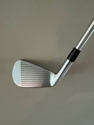 Mizuno Pro 223 6 Iron RH Extra Stiff Steel Fast Shipping Really Nice - photo 3