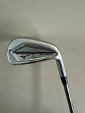 Mizuno JPX 921 Forged 7 Iron RH Senior Graphite Fast Shipping Really Nice - photo 1