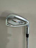 Srixon ZX5 Pitching Wedge KBS Tour FLT 110 Regular Steel RH Fast Shipping - photo 1