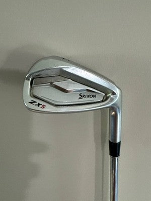 Srixon ZX5 Pitching Wedge KBS Tour FLT 110 Regular Steel RH Fast Shipping - photo 1
