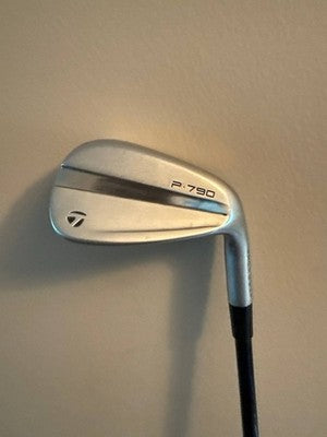 TaylorMade P790 Pitching Wedge Graphite Regular Ventus RH Fast Shipping - photo 1