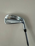 Titleist T100 4 Iron Tour White S300 MINT RH Stiff Steel Fast Shipping - photo 1