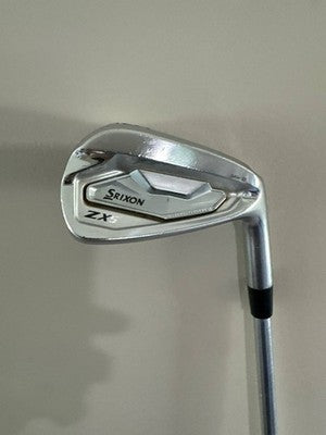 Srixon ZX5 9 Iron Project X ls xstiff RH Fast Shipping - photo 1