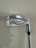 Srixon ZX5 9 Iron Project X ls xstiff RH Fast Shipping - photo 1
