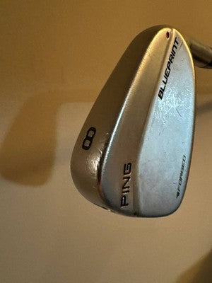 Ping i230 8 Iron Red Dot Project X 6.5 X-Stiff RH Fast Shipping - photo 2