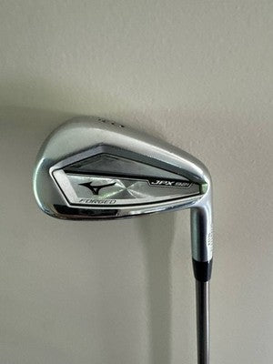 Mizuno JPX 921 Forged 9 Iron RH Senior Graphite Fast Shipping Really Nice - photo 1