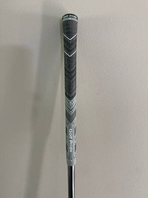Mizuno JPX 921 Forged 7 Iron RH Senior Graphite Fast Shipping Really Nice - photo 5