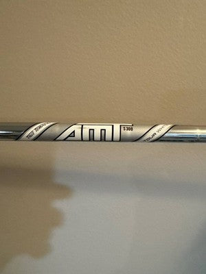 Titleist T100 Gap Wedge True Temper S300 Tour White 3G Stiff Steel RH - photo 4