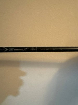 Titleist T150 8 Iron 2023 Mamiya Recoil 90 F3 Graphite Regular RH Fast Shipping - photo 4