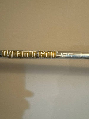 TaylorMade P790 4 Iron NEW Dynamic Gold S300 RH Stiff Steel Fast Shipping - photo 4