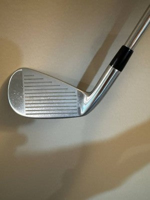 Mizuno Pro 223 4 Iron NS Pro Modus 3 Stiff Flex Steel RH Fast Shipping - photo 3