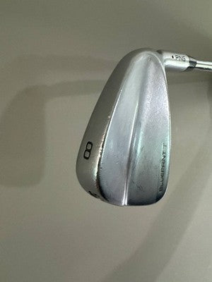 Ping Blueprint S 8 Iron RH Stiff Fast Shipping Really Nice - photo 2