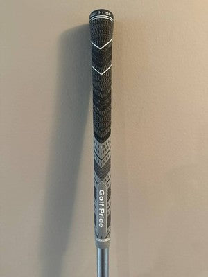 Mizuno JPX 921 Forged 9 Iron RH Stiff Steel Fast Shipping Really Nice - photo 5
