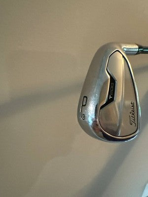 Titleist T200 Pitching Wedge RH Regular Graphite Fast Shipping Really Nice - photo 2