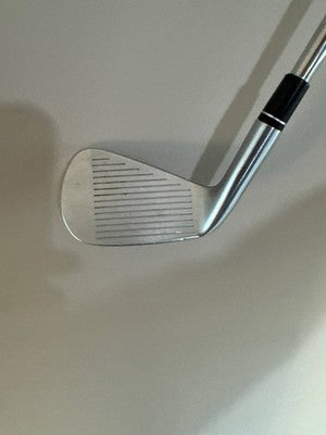 TaylorMade P770 7 Iron Project X 6.5 Extra Stiff Steel RH Fast Shipping - photo 3