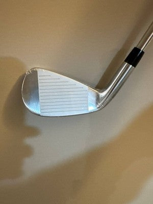 TaylorMade P790 5 Iron NEW Dynamic Gold S300 RH Stiff Steel Fast Shipping - photo 3