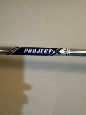 Ping i230 Pitching Wedge Red Dot Project X 6.5 X-Stiff RH Fast Shipping - photo 4