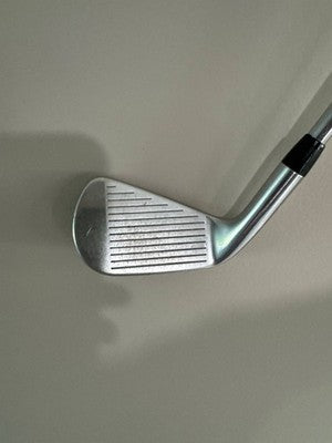 Titleist T100 7 Iron NS Pro Modus 3 Tour 120 Stiff Steel RH Fast Shipping - photo 3