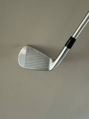 Mizuno Pro 223 7 Iron RH Extra Stiff Steel Fast Shipping Really Nice - photo 3