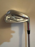 Srixon ZX5 Mk II PW KBS Tour C-Taper Lite 110 Stiff Steel RH Fast Shipping - photo 1