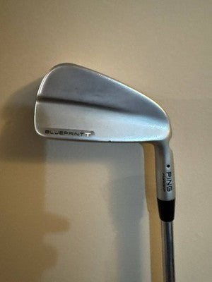 Ping Blueprint T 4 Iron Black Dot DG S300 120 RH Stiff Fast Shipping - photo 1