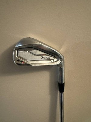 Srixon ZX5 6 Iron DG X100 Extra Stiff RH Fast Shipping - photo 1