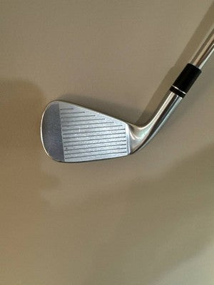 TaylorMade P770 5 Iron Project X 6.5 Extra Stiff Steel RH Fast Shipping - photo 3