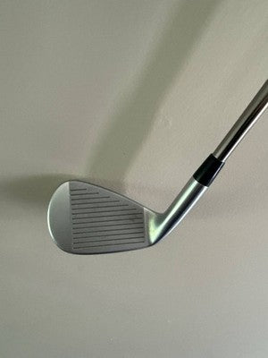 Mizuno JPX 921 Forged 9 Iron RH Senior Graphite Fast Shipping Really Nice - photo 3