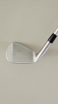 Mizuno Pro 223 Gap Wedge RH Extra Stiff Steel Fast Shipping Really Nice - photo 3