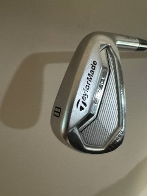 TaylorMade P770 8 Iron Project X 6.5 Extra Stiff Steel RH Fast Shipping - photo 2