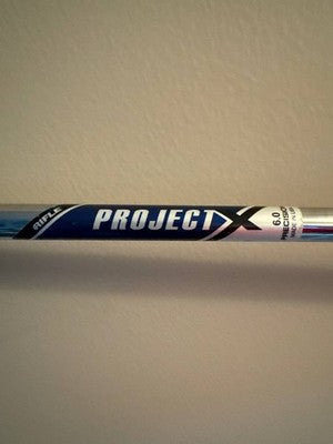 Srixon ZXi7 Pitching Wedge Project X 6.0 Stiff Steel RH Fast Shipping - photo 4