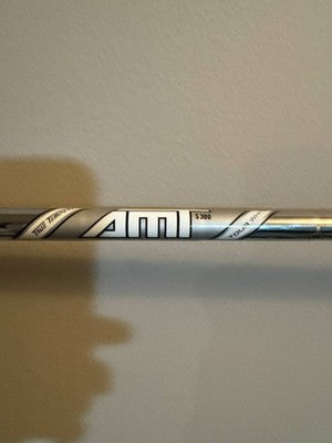 Titleist T100 5 Iron AMT Tour White S300 Stiff Steel RH New Fast Shipping - photo 4