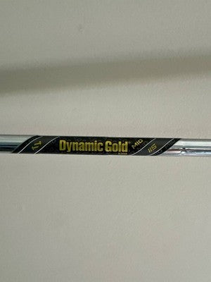 Ping Blueprint S 9 Iron Red Dot RH Stiff Fast Shipping - photo 4