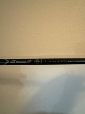 Titleist T150 4 Iron 2023 Mamiya Recoil 90 F3 Graphite Regular RH Fast Shipping - photo 4