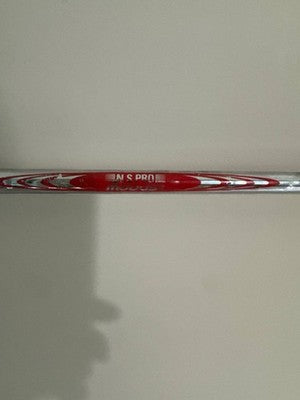 Titleist T100 7 Iron NS Pro Modus 3 Tour 120 Stiff Steel RH Fast Shipping - photo 4
