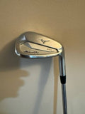 Mizuno Pro 223 Pitching Wedge NS Pro Modus 3 Stiff Flex Steel RH Fast Shipping - photo 1