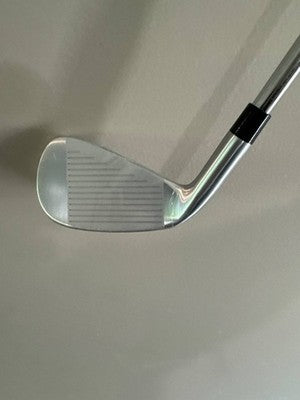 TaylorMade P790 5 Iron New RH NS Pro Stiff Steel Fast Shipping Really Nice - photo 3