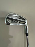 Titleist T100 6 Iron NS Pro Modus 3 Tour 120 Stiff Steel RH Fast Shipping - photo 1